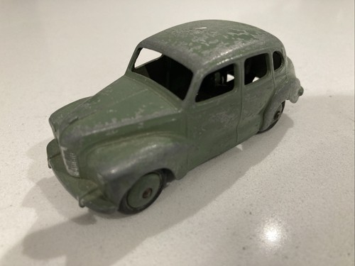Dinky toys original austin - dinky,