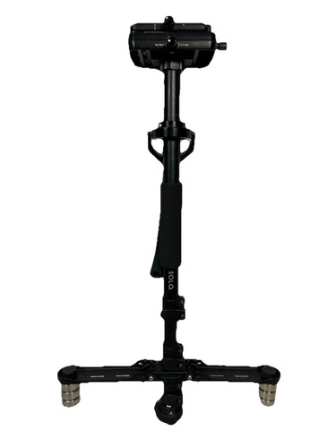 Steadicam solo sled - steadicam,
