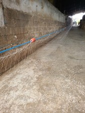 Gill Net/Survival Net/Multi