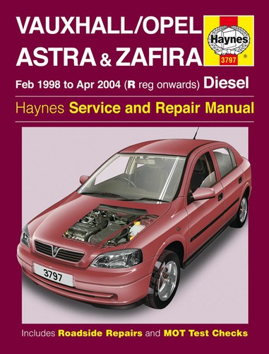 For vauxhall opel astra - -, &