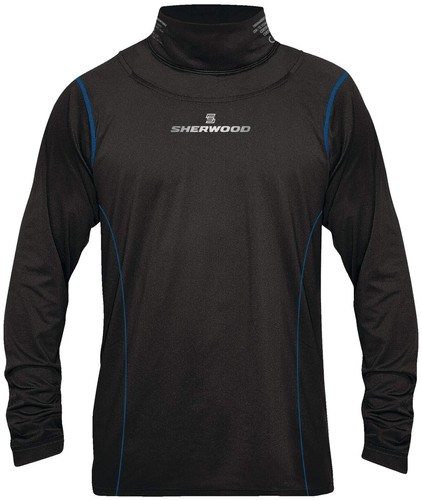 Sherwood ice hockey base - hockey,