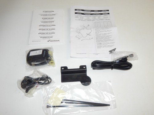 Nos oem honda - oem, sh300