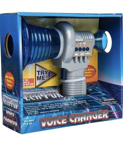 Smyths tech fun electronic - smyths,