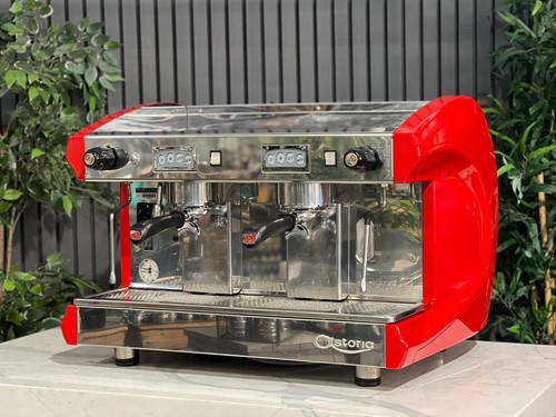 Astoria forma group - 2, espresso