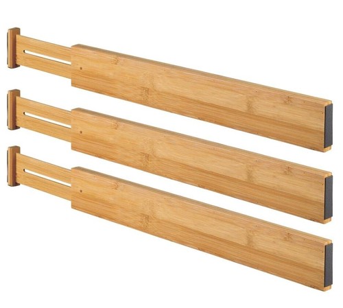 Draw dividers by - draw,