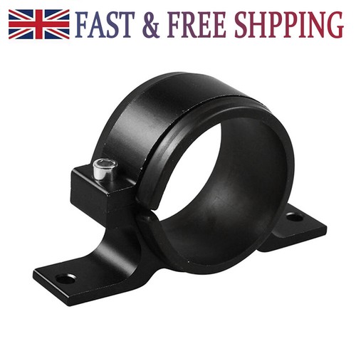 Fuel pump clamp holder - pump,