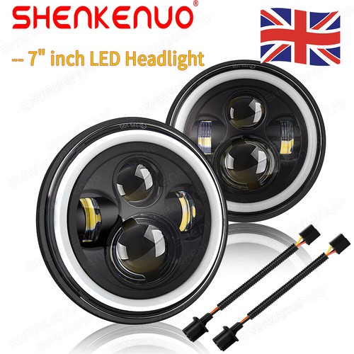 Led headlights for - headlights, mazda