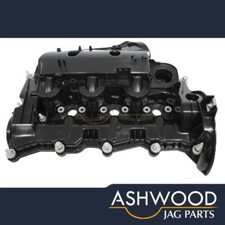 Right Hand Inlet Manifold