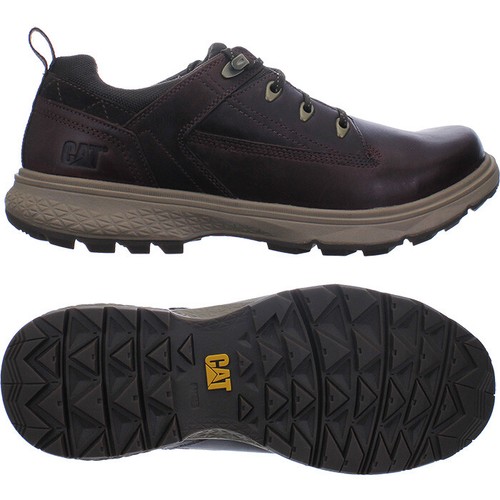 Caterpillar outrider brown - caterpillar,