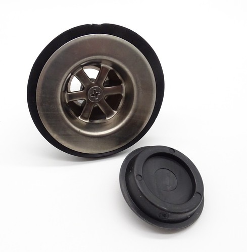 28mm straight sink waste - 28mm,