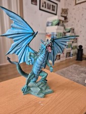 tudor mint land of the dragons