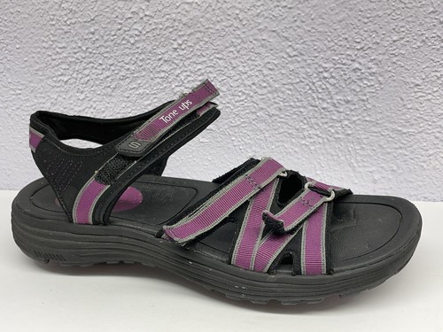 Skechers 38753 purple tone - skechers 38753,