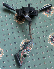 Toyota Mr2 Steering Wheel Indicator , Wiper Stork