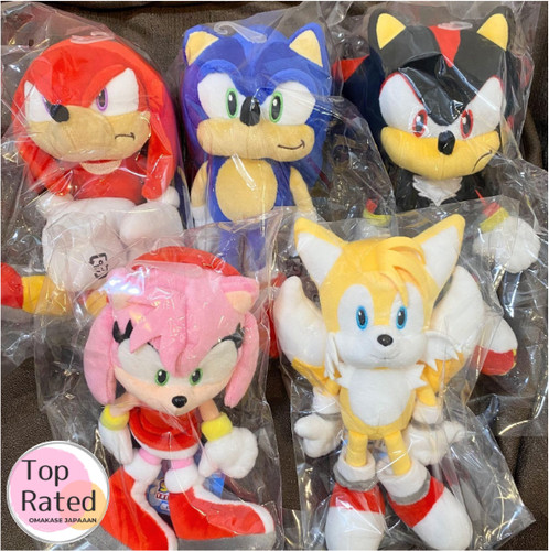 Sonic the hedgehog - hedgehog, shadow