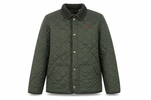 Jack wills womens quilted - jack,