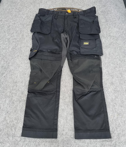 Snickers workwear trousers - workwear,