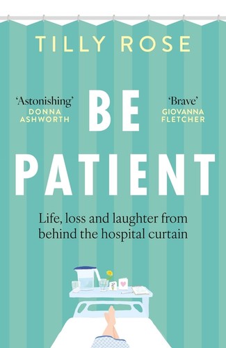 Patient life loss - patient:, and