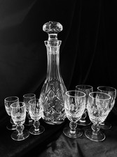 Waterford crystal colleen - crystal,
