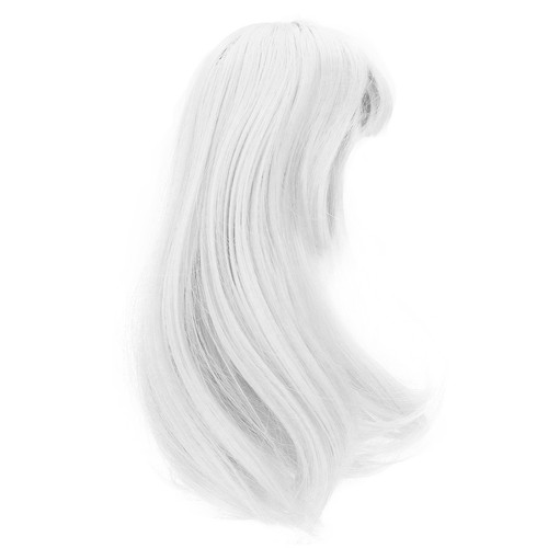 Doll bunches wig - doll,