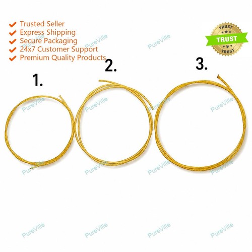 String instrument accessories - string,