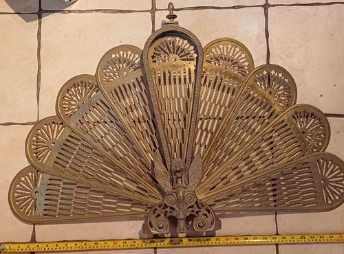 Beautiful antique brass - beautiful,