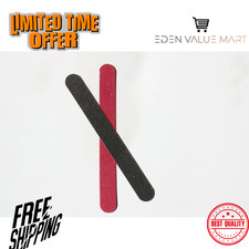 Grit Professional Nail Files