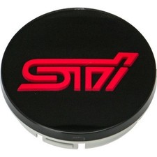 Genuine Subaru STI Wheel