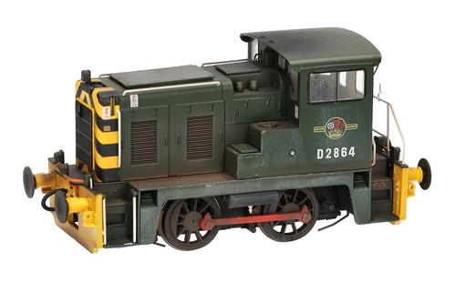 Hel2841 heljan gauge class - oo,