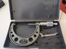 Mitutoyo 2-3 Inch .001"