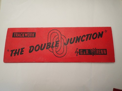 Wrenn gauge dbl - wrenn,