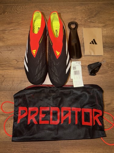 Adidas predator elite sg - predator,