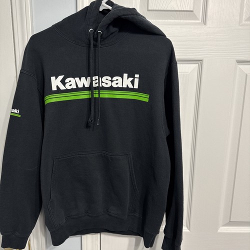 Kawasaki genuine apparel - kawasaki,