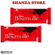 Cadbury bournville dark - bournville,