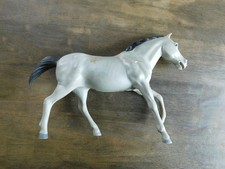 Vintage bonanza toy - bonanza, gray