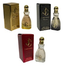 Womens Perfume Miniature