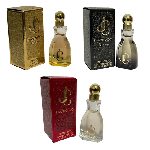 Womens perfume miniature - womens,