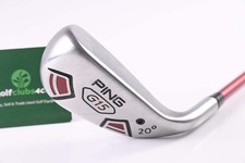 Ping G15 #3 Hybrid / 20 Degree