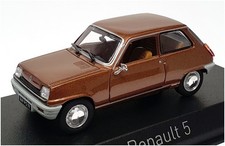 Norev 1/43 Scale Diecast