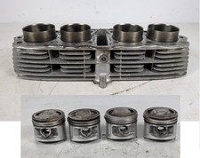 Honda Super Sport CB550 CB550F