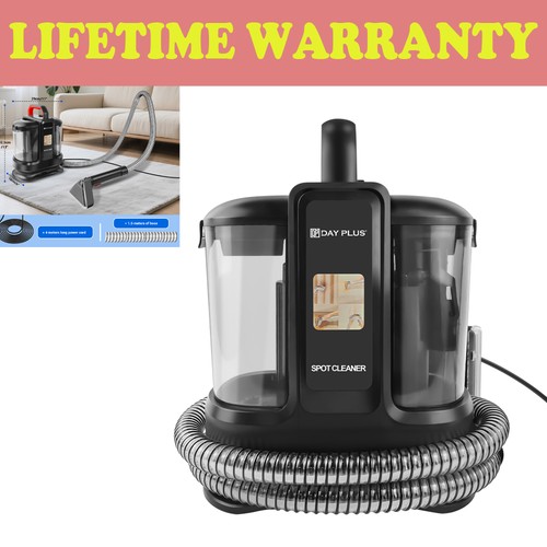 5000w spot clean - 5000w, heat
