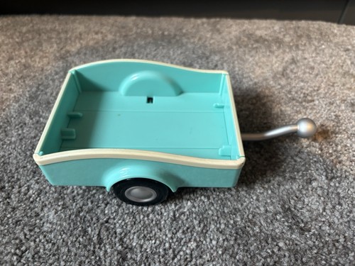 Sylvanian families vintage - sylvanian,