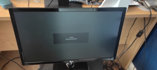 Inch monitor 22mp57vq - 22,