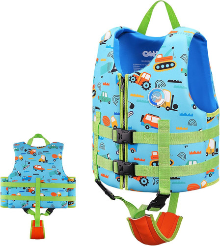 Swim vest for kids - swim,
