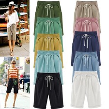 Plus Size Women Summer Hot