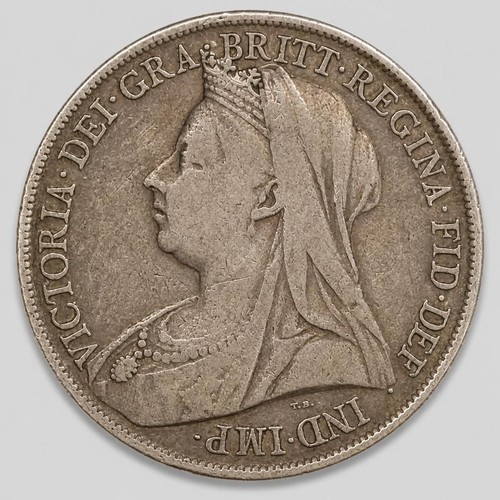 1900 queen victoria silver - victoria,