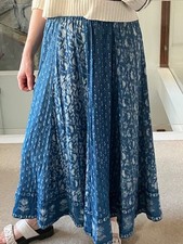 EAST With ANOKHI Long Cotton