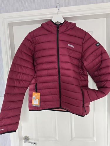 Regatta women hooded - women's,