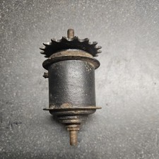 Vintage Sturmey Archer AW 3