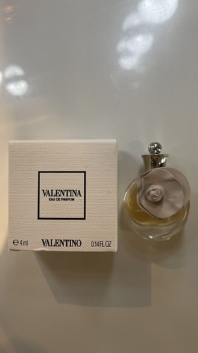 Valentino valentina 4ml - valentino,