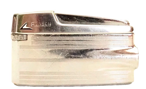 Vintage ronson varaflame - vintage,